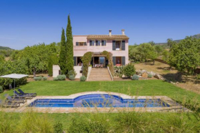 Ramona - Sant Llorenc